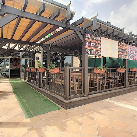 Sabrina Apartment - La Zenia - 1610 Orihuela Ngoại thất bức ảnh