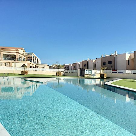 Sabrina Apartment - La Zenia - 1610 Orihuela Ngoại thất bức ảnh