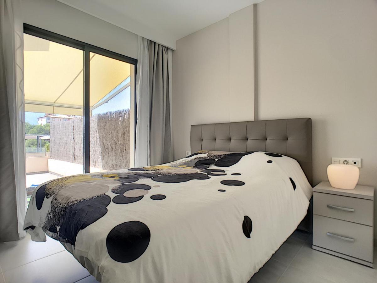 Sabrina Apartment - La Zenia - 1610 Orihuela Ngoại thất bức ảnh