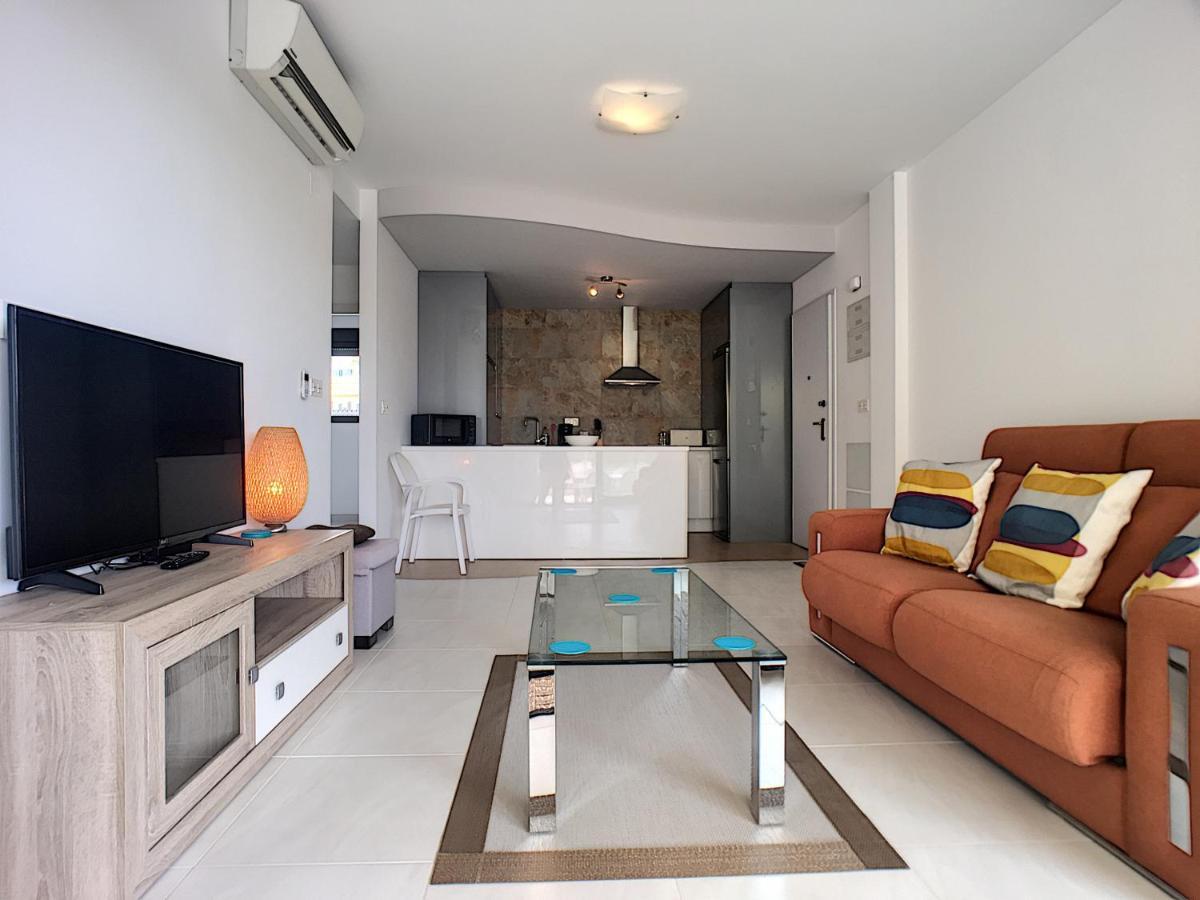 Sabrina Apartment - La Zenia - 1610 Orihuela Ngoại thất bức ảnh