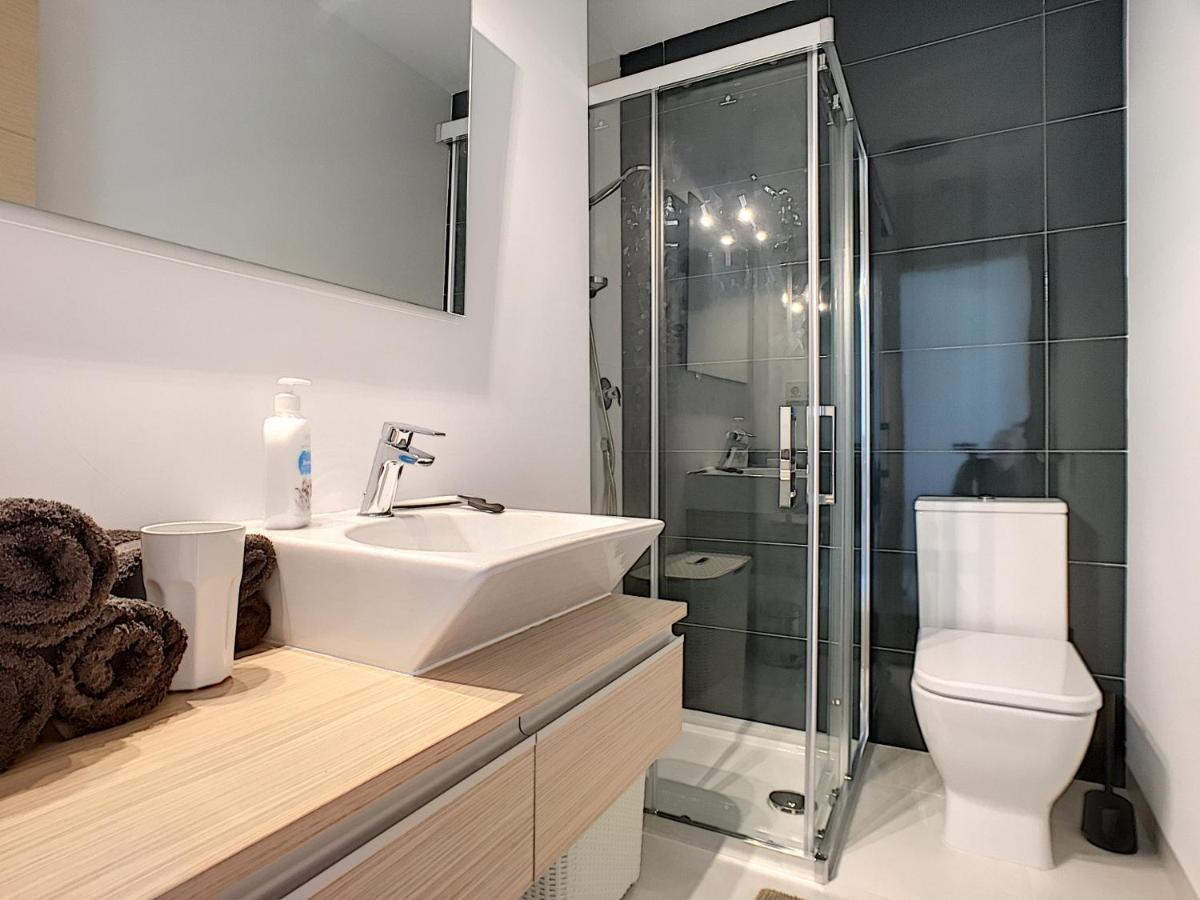 Sabrina Apartment - La Zenia - 1610 Orihuela Ngoại thất bức ảnh