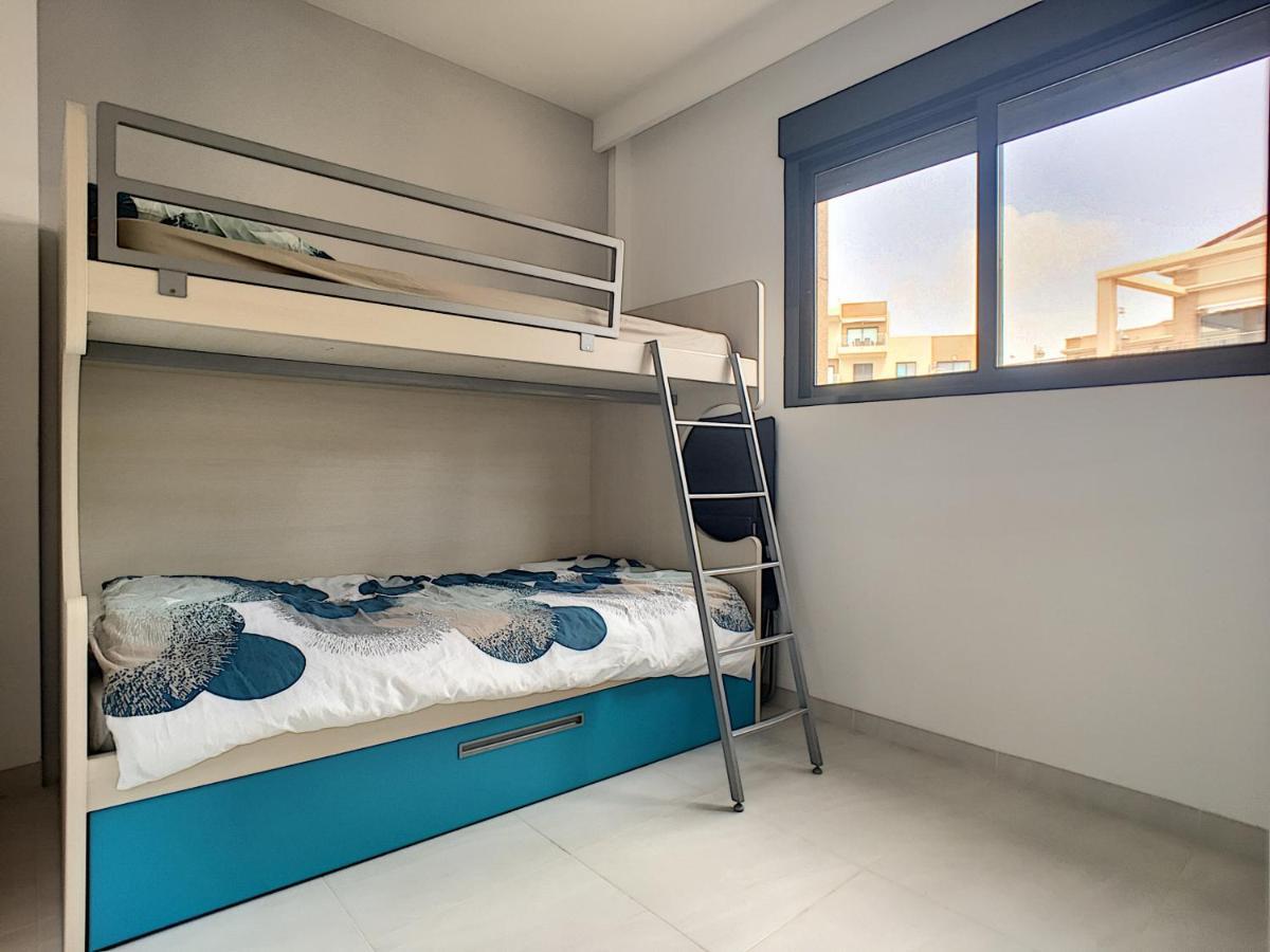 Sabrina Apartment - La Zenia - 1610 Orihuela Ngoại thất bức ảnh