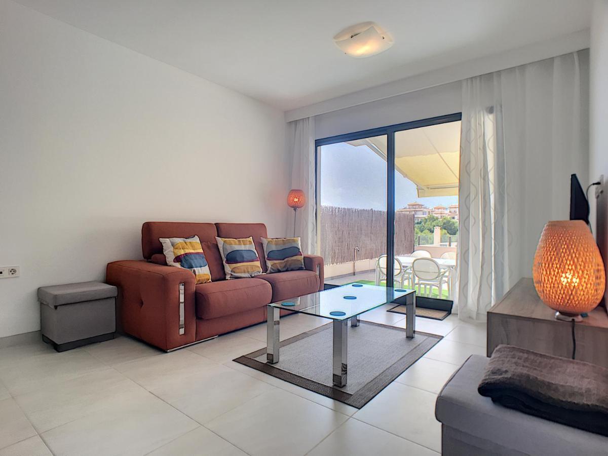 Sabrina Apartment - La Zenia - 1610 Orihuela Ngoại thất bức ảnh