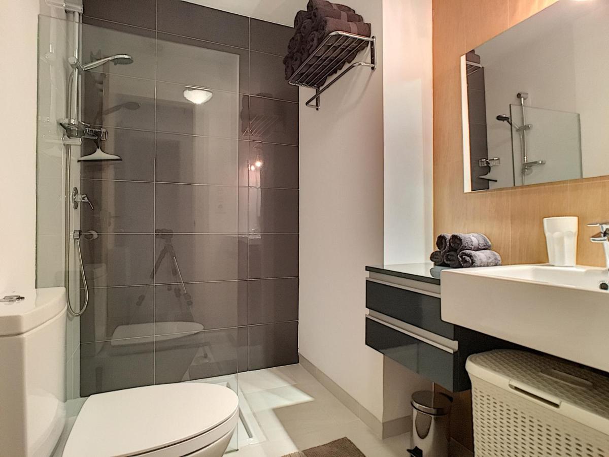 Sabrina Apartment - La Zenia - 1610 Orihuela Ngoại thất bức ảnh