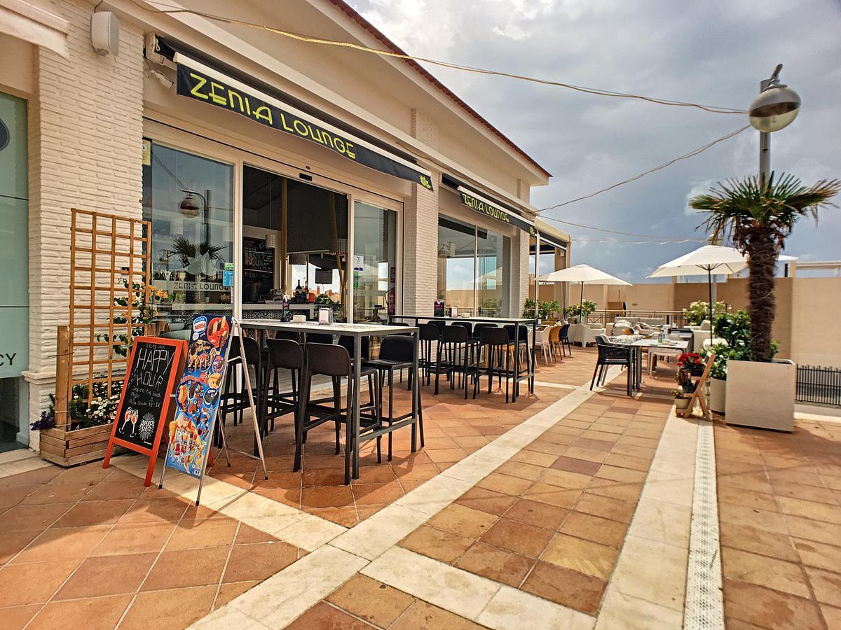 Sabrina Apartment - La Zenia - 1610 Orihuela Ngoại thất bức ảnh