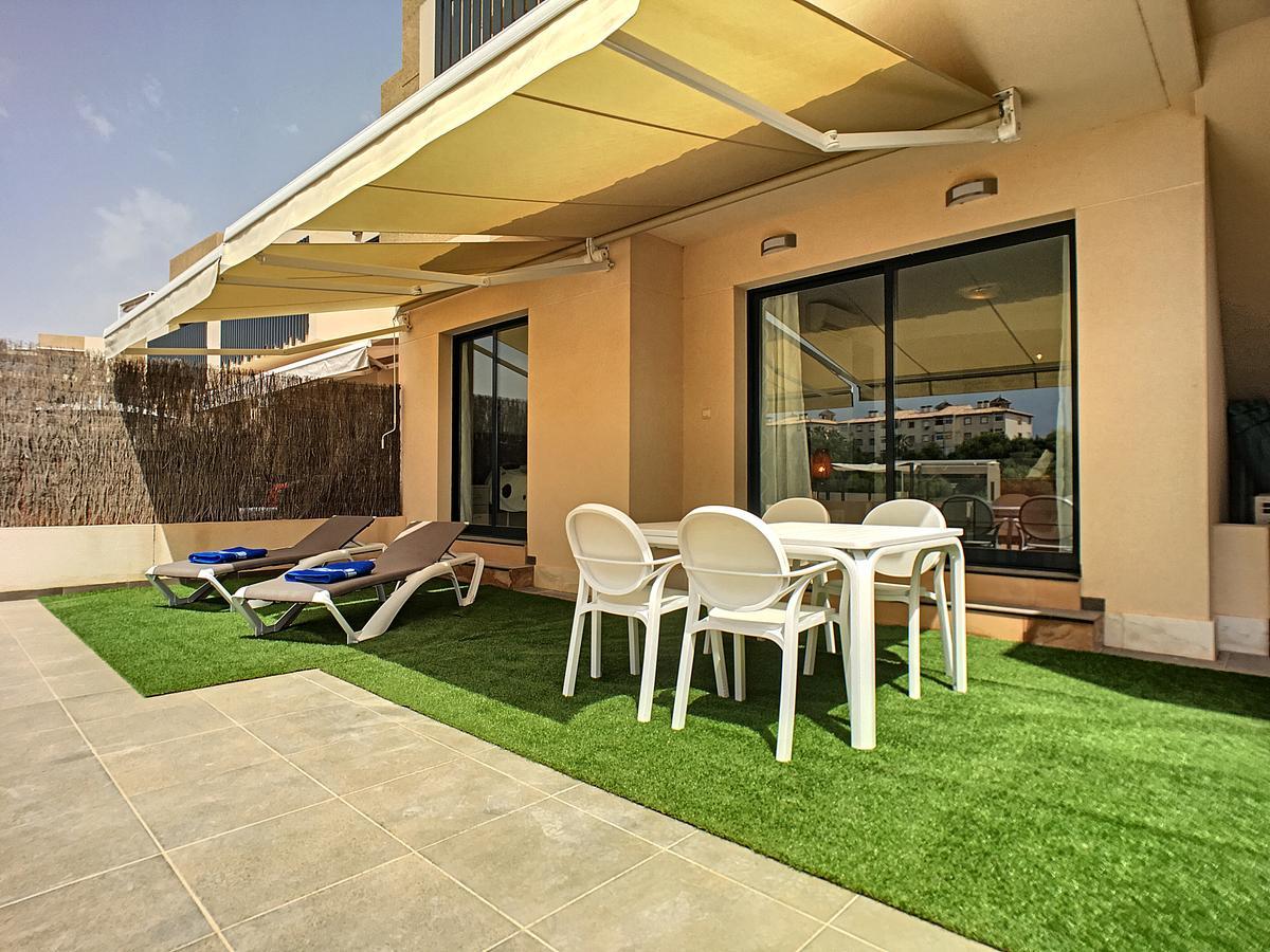 Sabrina Apartment - La Zenia - 1610 Orihuela Ngoại thất bức ảnh